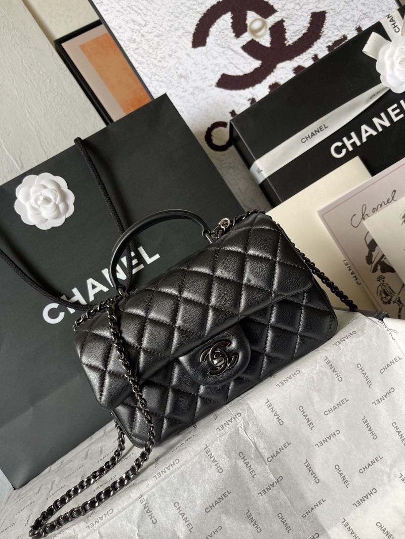 Chanel CF Series Bags